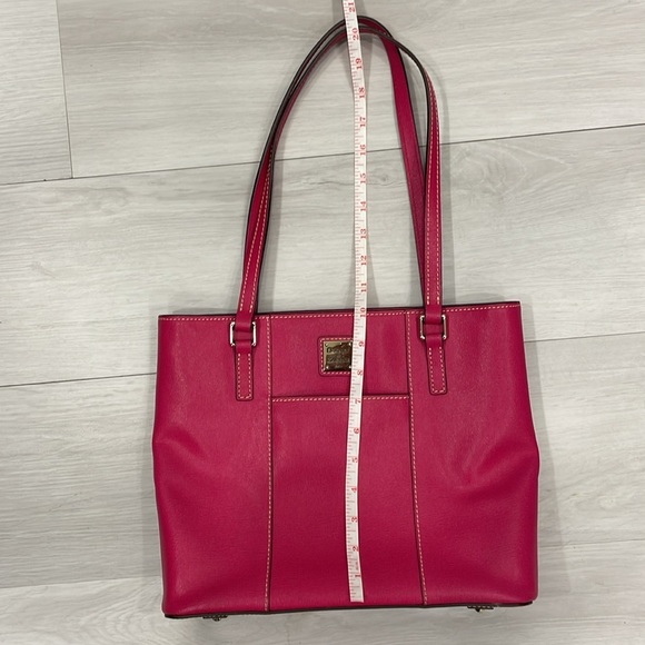 Dooney & Bourke Lexington Tote Bag - Picture 16 of 16